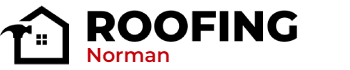 Norman Roofing Company Logo