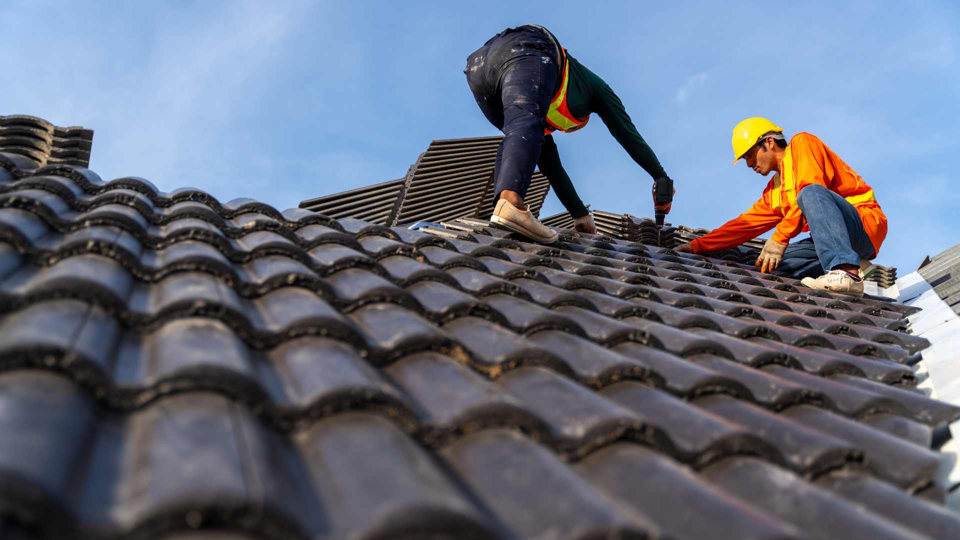 Residential Roofing in Norman, OK